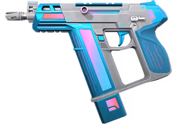 Frenzy "Световая волна"