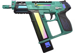 Frenzy "Световая волна"