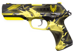 Classic "VCT25 x VIT"