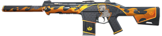 Team Ace Phantom