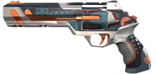 Sheriff "Город монстров"