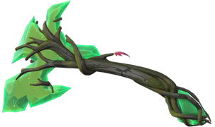 Gaia's Wrath