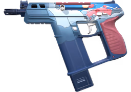 Frenzy ''Небесная свинка''