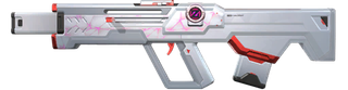 Spectrum Bulldog