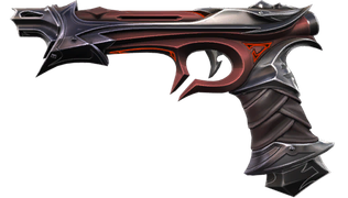 Bandit "Жнец"