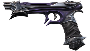 Bandit "Жнец"