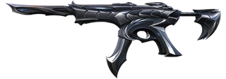 Helix Spectre
