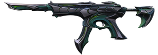 Spectre "Спираль"