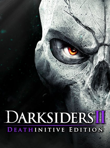 Darksiders II Deathinitive Edition