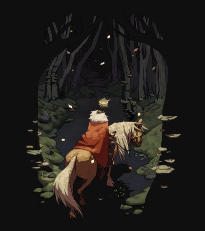 Kingdom New Lands