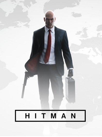 HITMAN