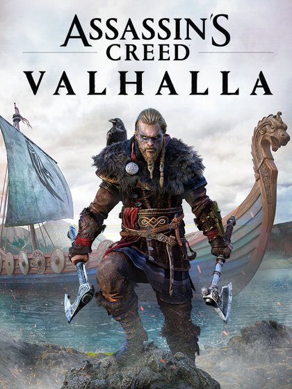 Assassin's Creed: Valhalla
