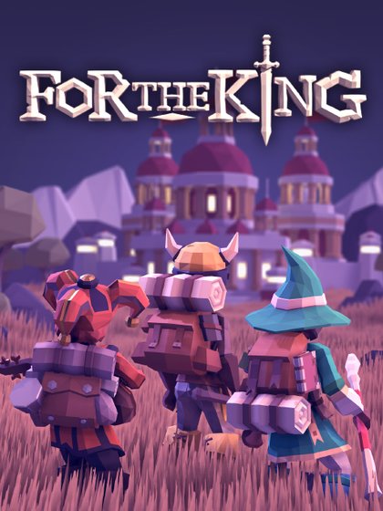 For The King