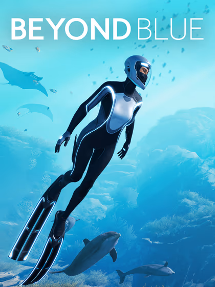 Beyond Blue