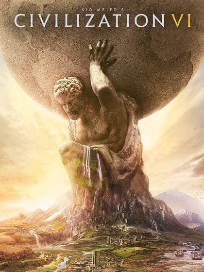 Civilization VI : Maya & Gran Colombia Pack