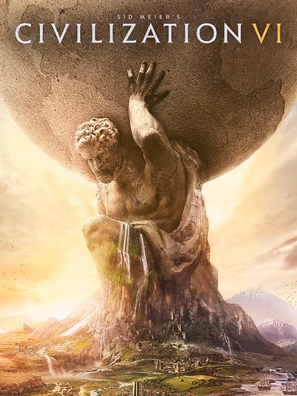 Civilization VI : Aztec DLC