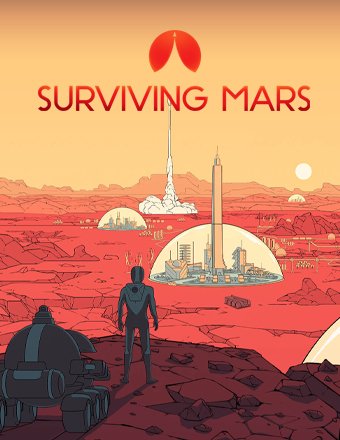 Surviving Mars