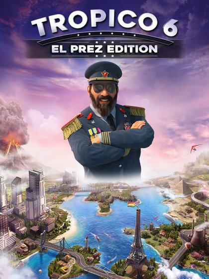 Prez