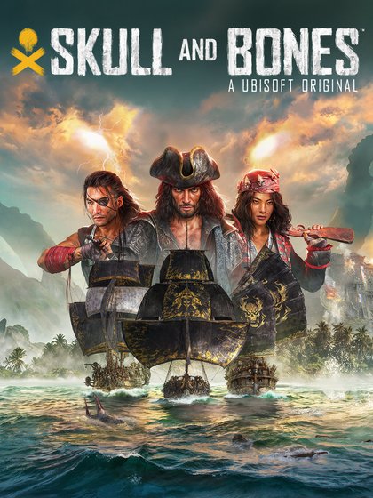 SKULL AND BONES™