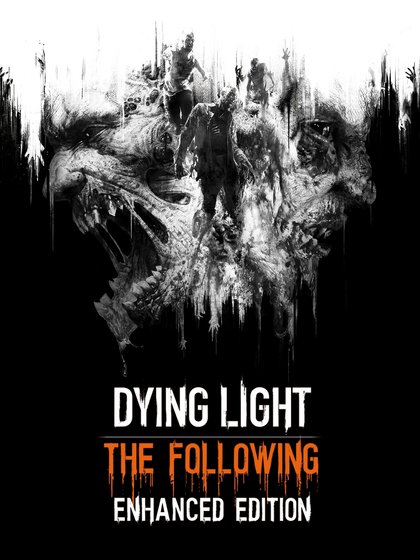 Dying Light The Following