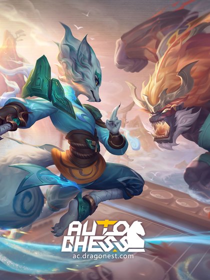 Auto Chess