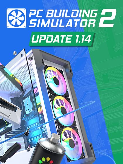 PC Building Simulator 2