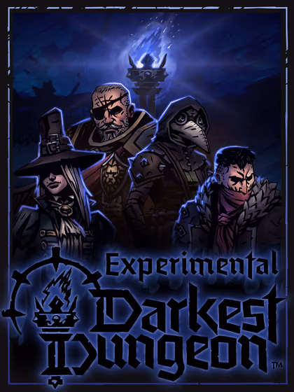 Darkest Dungeon II - Experimental