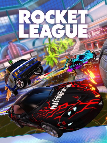 Rocket League®