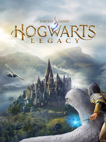 Hogwarts Legacy