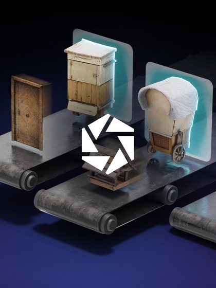 RealityScan 2.1