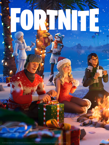 Fortnite