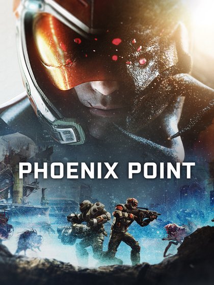 Phoenix Point
