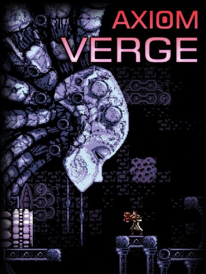 Axiom Verge
