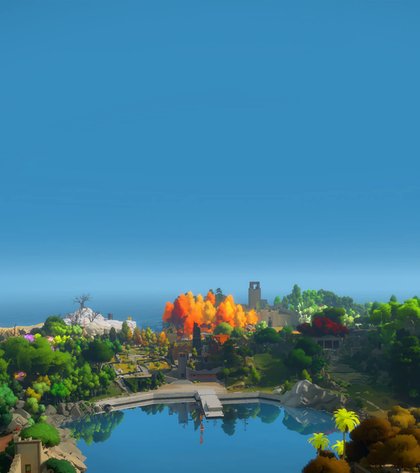 The Witness