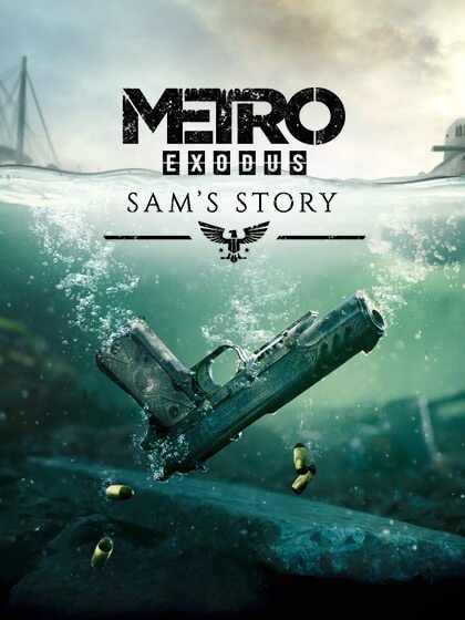 Sam's Story Enhanced Edition