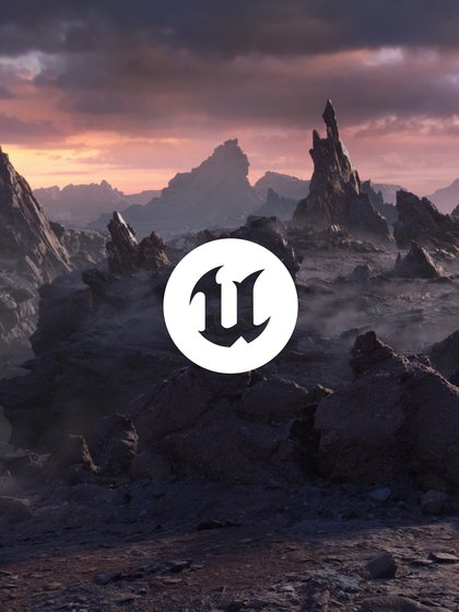 Unreal Engine