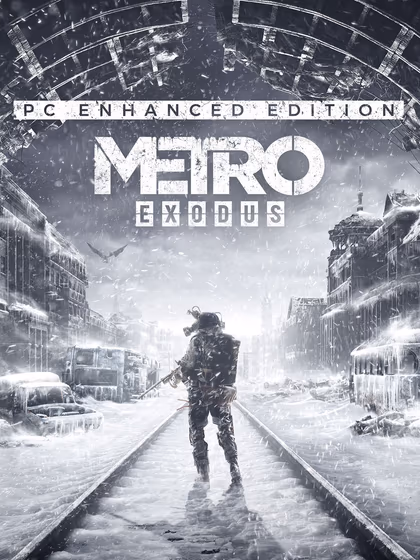 Metro Exodus Enhanced Edition