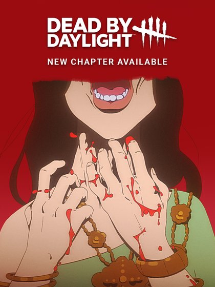 Dead by Daylight