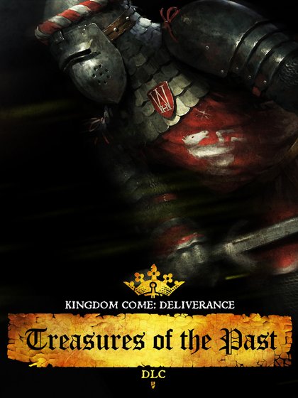 Treasures of The Past