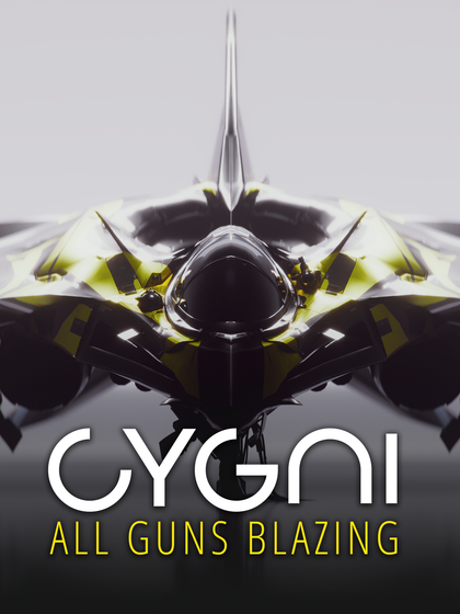 CYGNI - All Guns Blazing