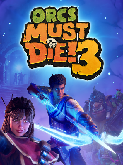 Orcs Must Die! 3