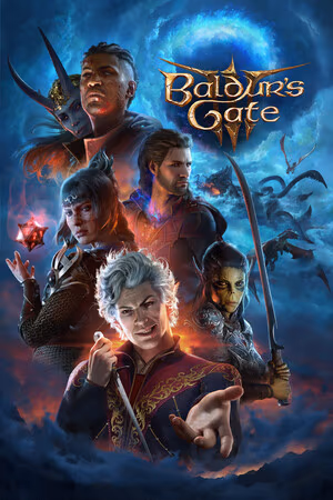 Baldur's Gate 3