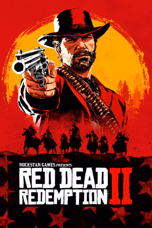 Red Dead Redemption 2