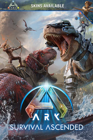 ARK: Survival Ascended