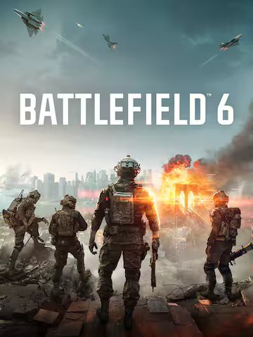 Battlefield™ 6