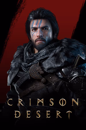 Crimson Desert