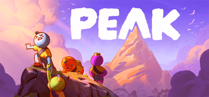 PEAK