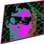 Clorthax's Paradox Party Badge