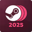 Steam Replay 2025