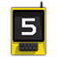 5 Seconds